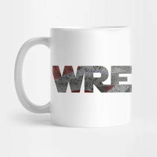 Wrecker Mug